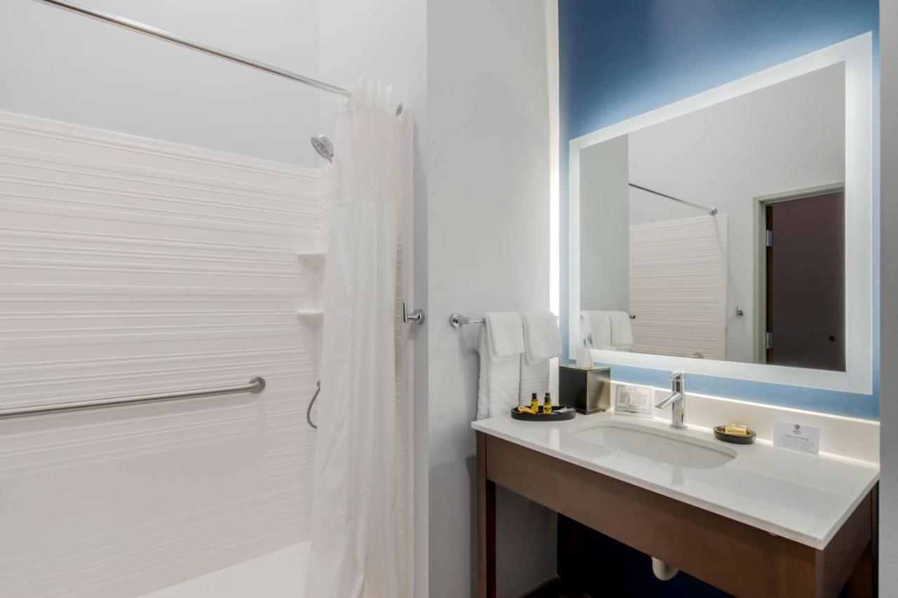 Best Western Plus St. Louis Airport Hotel Woodson Terrace Zewnętrze zdjęcie